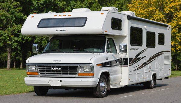 Vendre un camping-car après un décès ou un divorce : mode d'emploi